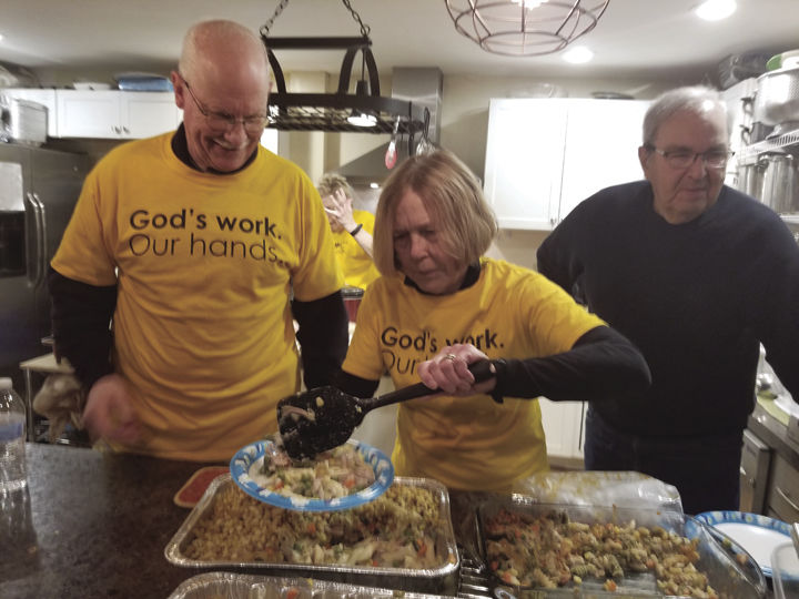 Amid rising shelter need, Carey House hopes to expand